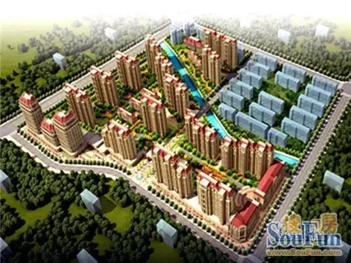 鹤壁房产选购指南：了解最新房价趋势与优质房源